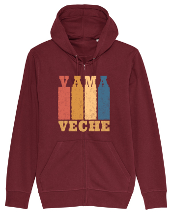 Vama Veche Apus de Soare Burgundy