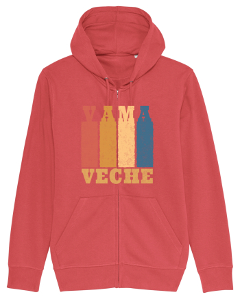 Vama Veche Apus de Soare Carmine Red
