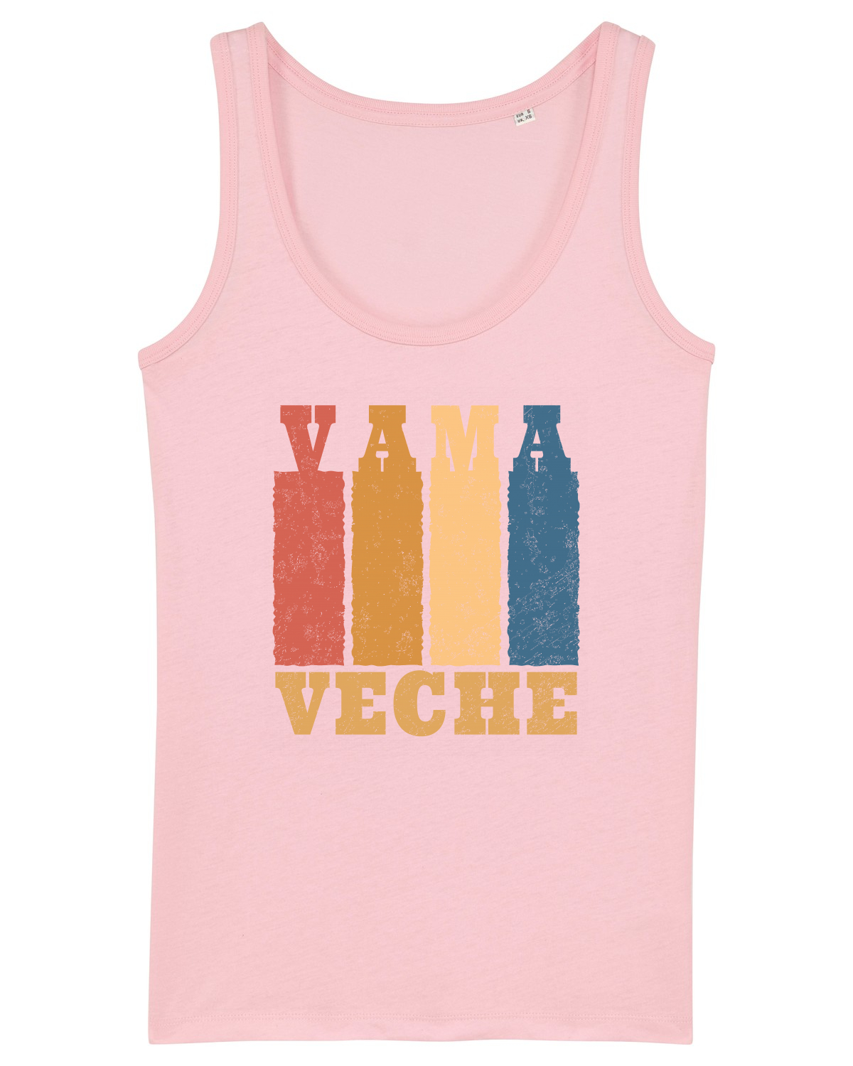 Maiou Damă Dreamer Cotton Pink
