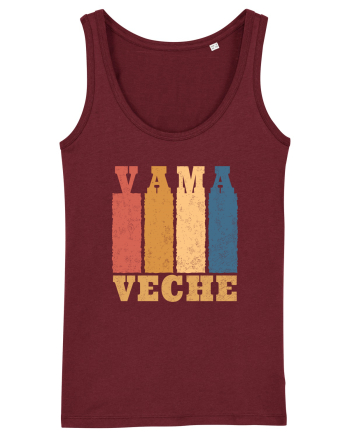 Vama Veche Apus de Soare Burgundy
