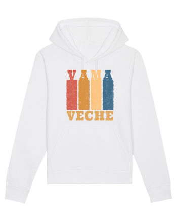 Vama Veche Apus de Soare White