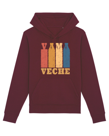 Vama Veche Apus de Soare Burgundy