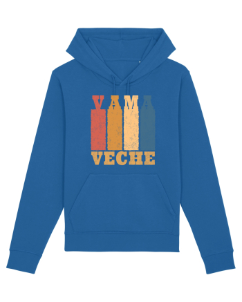 Vama Veche Apus de Soare Royal Blue