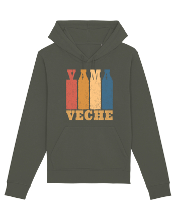 Vama Veche Apus de Soare Khaki