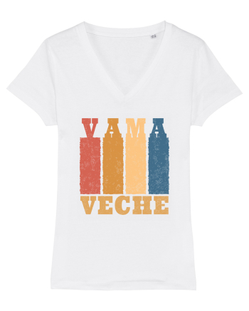 Vama Veche Apus de Soare White