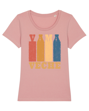 Vama Veche Apus de Soare Canyon Pink