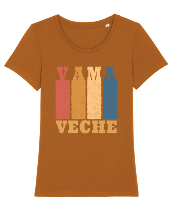 Vama Veche Apus de Soare Roasted Orange