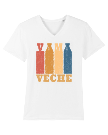Vama Veche Apus de Soare White