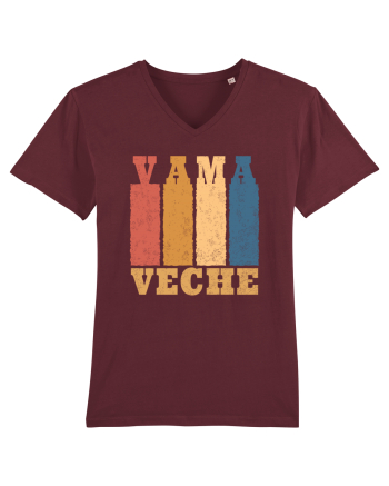 Vama Veche Apus de Soare Burgundy