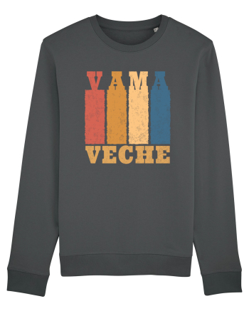 Vama Veche Apus de Soare Anthracite