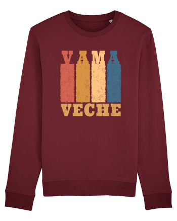 Vama Veche Apus de Soare Burgundy
