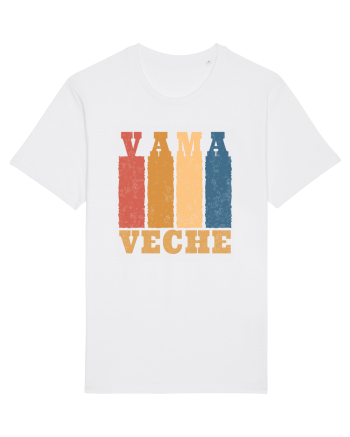 Vama Veche Apus de Soare White
