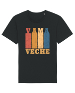 Vama Veche Apus de Soare Tricou mânecă scurtă Unisex Rocker