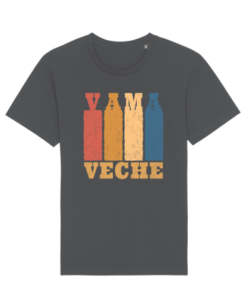 Vama Veche Apus de Soare Anthracite