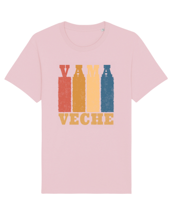 Vama Veche Apus de Soare Cotton Pink