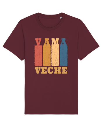 Vama Veche Apus de Soare Burgundy