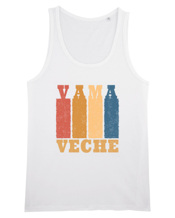 Vama Veche Apus de Soare White