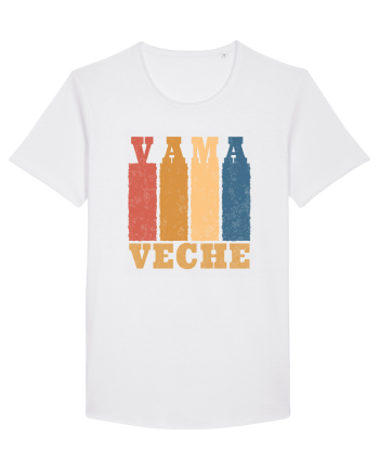 Vama Veche Apus de Soare White