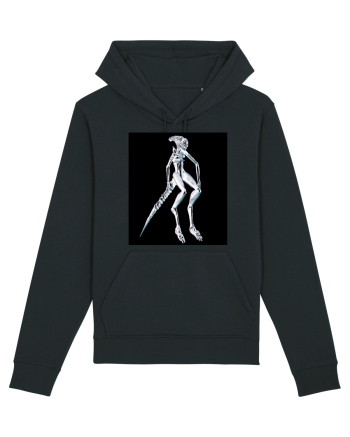Xenomorph Black