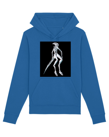 Xenomorph Royal Blue