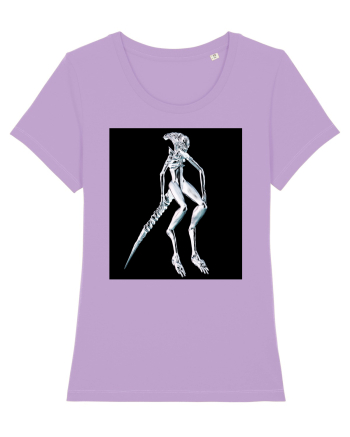 Xenomorph Lavender Dawn