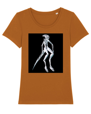 Xenomorph Roasted Orange