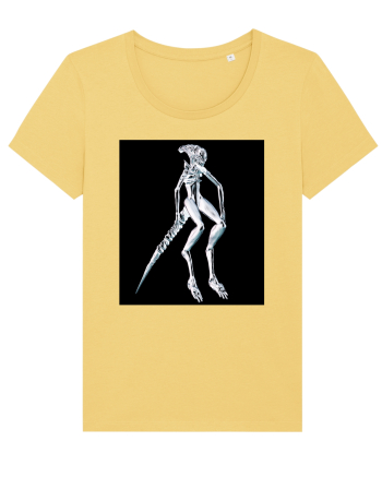 Xenomorph Jojoba