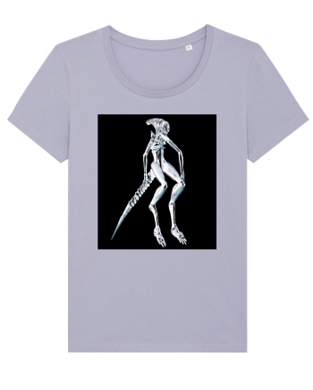 Xenomorph Lavender