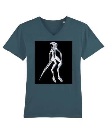 Xenomorph Stargazer
