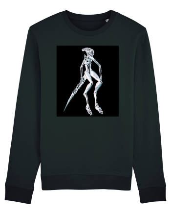 Xenomorph Black