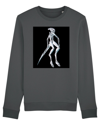 Xenomorph Anthracite