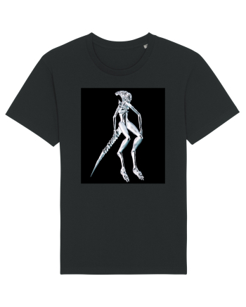 Xenomorph Black