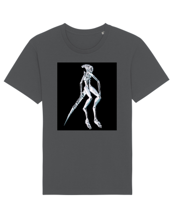 Xenomorph Anthracite