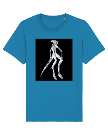 Xenomorph Azur