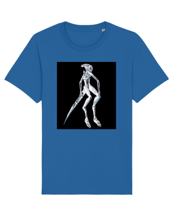 Xenomorph Royal Blue
