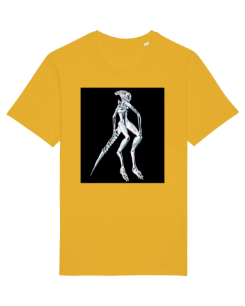 Xenomorph Spectra Yellow