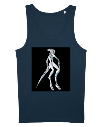 Xenomorph Navy