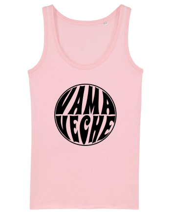 Vama Veche Cotton Pink