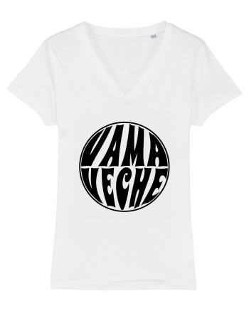 Vama Veche White
