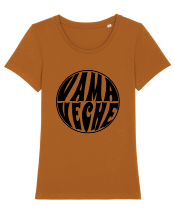 Vama Veche Roasted Orange