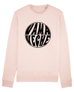 Vama Veche Bluză mânecă lungă Unisex Rise
