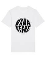 Vama Veche Tricou mânecă scurtă Unisex Rocker