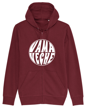 Vama Veche Burgundy