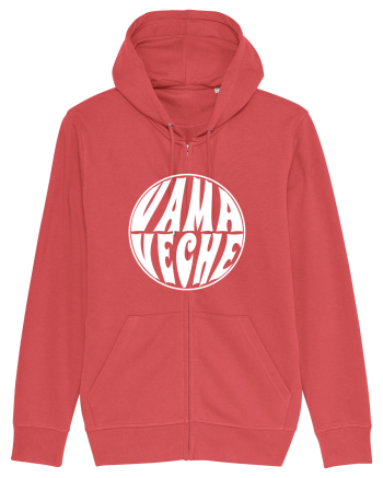 Vama Veche Carmine Red