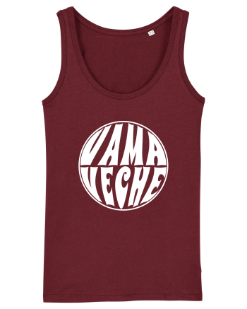 Vama Veche Burgundy