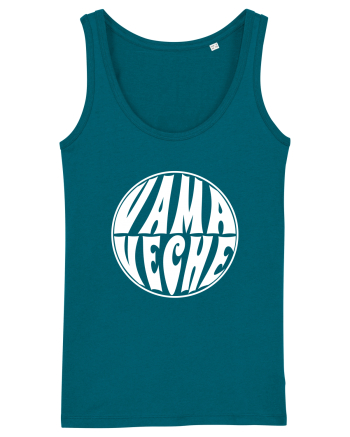 Vama Veche Ocean Depth
