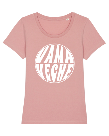 Vama Veche Canyon Pink