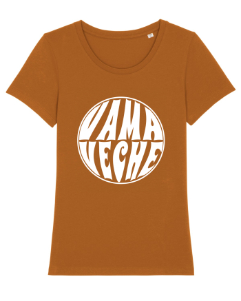 Vama Veche Roasted Orange
