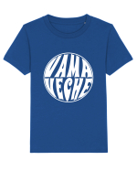 Vama Veche Tricou mânecă scurtă  Copii Mini Creator