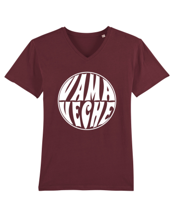 Vama Veche Burgundy